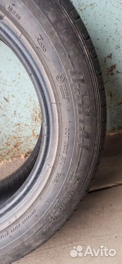 Goodride SP06 205/60 R16 92H