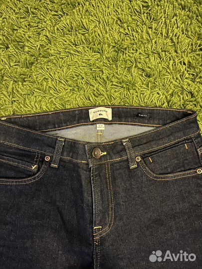 Шорты quiksilver