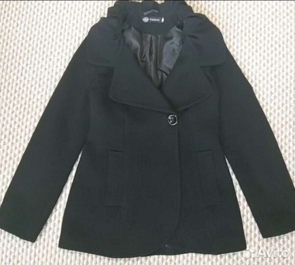 Пальто