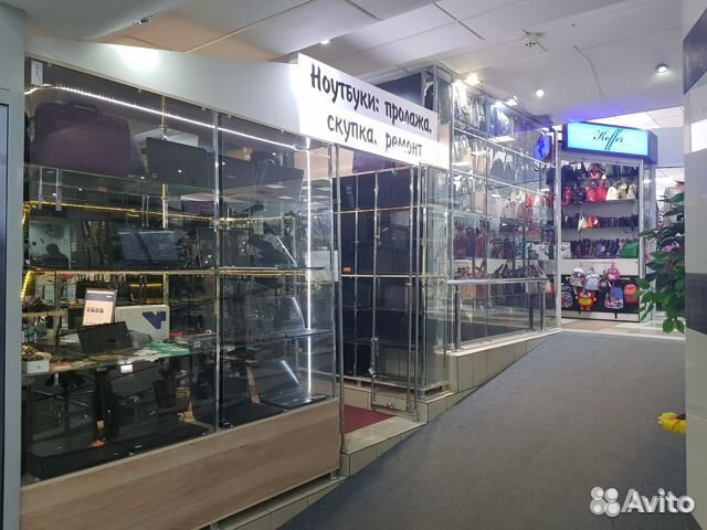 Мощный ноутбук на 4х ядрах + 4GB + 2GB видео