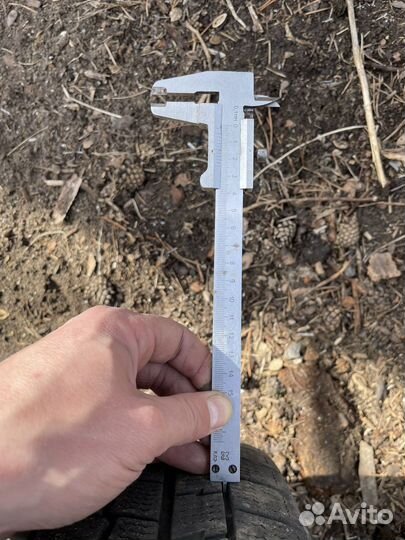 Dunlop Winter Maxx 185/65 R14 86T