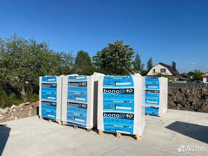 Купить Газосиликатные Блоки От Производителя