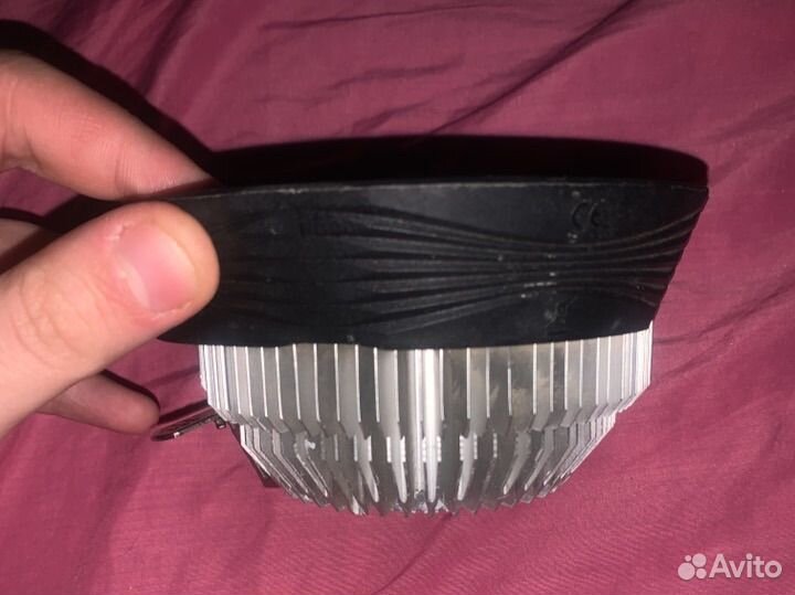 Кулер процеccорный Deepcool GammaArcher