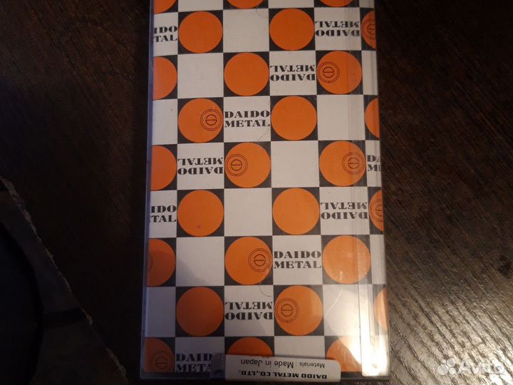 Вкладыши коренные mazda titan двигатель SL