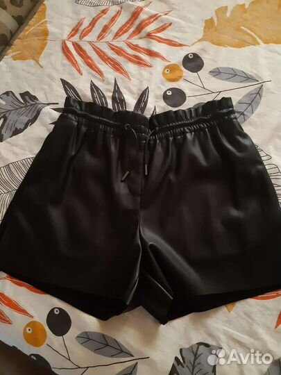 Шорты женские новые