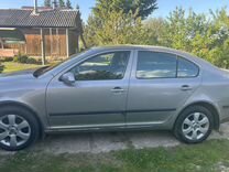 Skoda Octavia 1.6 AT, 2008, 257 000 км, с пробегом, цена 540 000 руб.