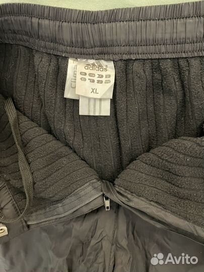 Спортивные штаны adidas женские