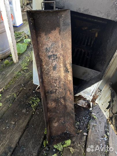 Твердотопливный котел эван warmos TT-25кВт