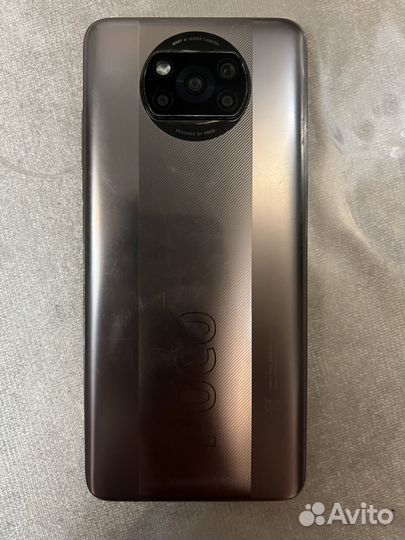 Xiaomi Poco X3 Pro, 8/256 ГБ