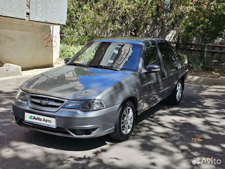 Daewoo Nexia 1.6 МТ, 2012, 210 000 км