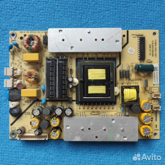 TV3902-ZC02-01(F) от Telefunken TF-LED42S39T2S