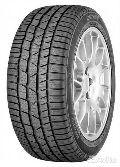 Continental ContiWinterContact TS 830 265/45 R20 108W
