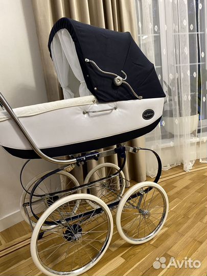 Прогулочная коляска inglesina Классика