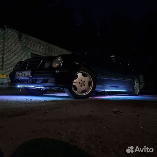 Диски r 17 amg