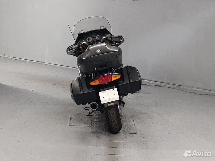 BMW R 1150 RT