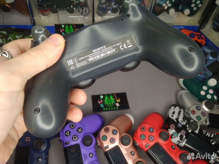Геймпад ps4 Оптом