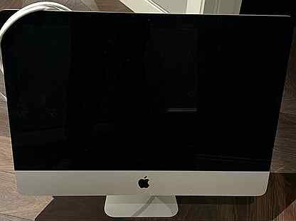 Apple iMac 21.5 4k retina 2017