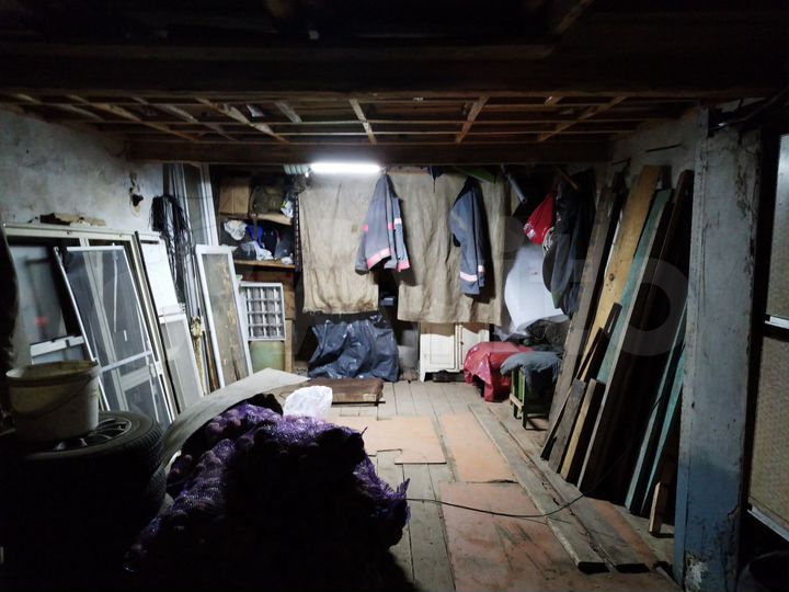 Гараж, 18 м²