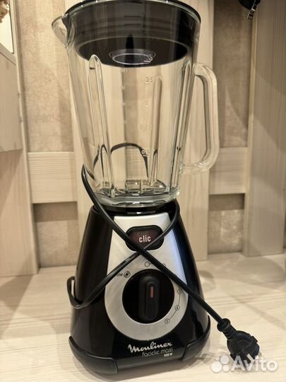 Блендер philips