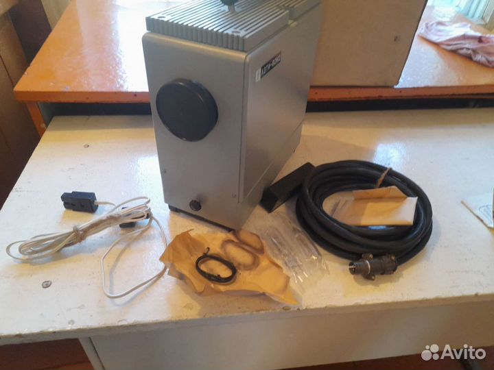 Диапроэктор