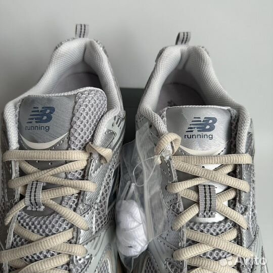 New balance 530 silver MR530VS