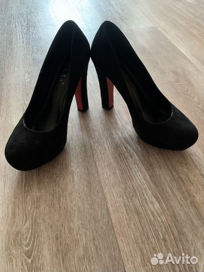 Туфли женские