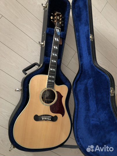 Гитара Gibson Songwriter