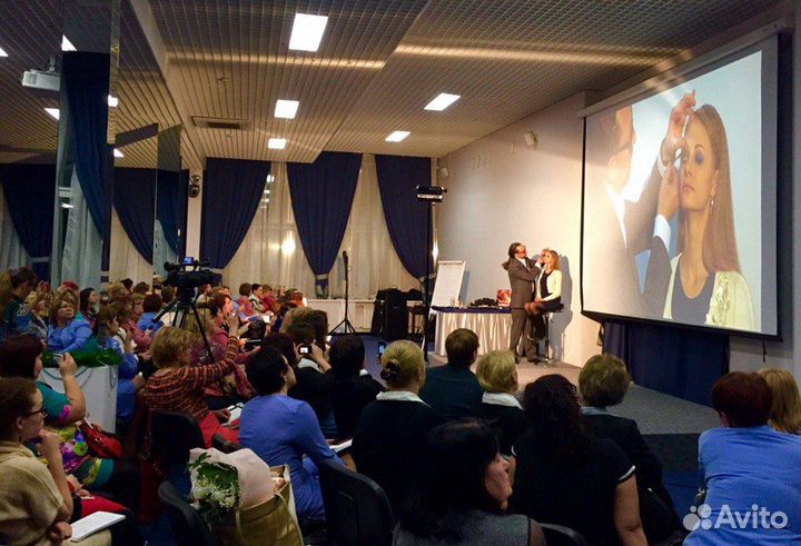 Аренда плазмы 65 и 55 дюймов