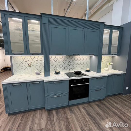 Кухонный гарнитур