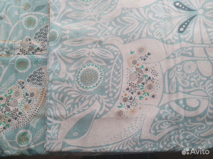 Пододеяльник 200 220
