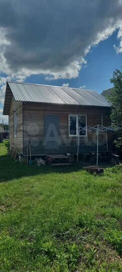 Участок 18 сот. (ИЖС)