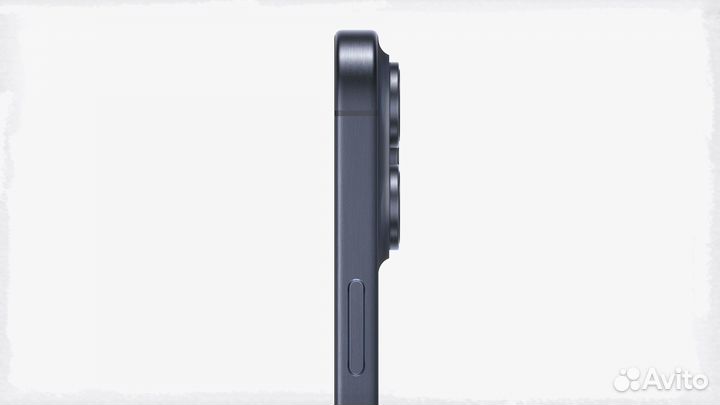 iPhone 15 Pro Max, 1 ТБ