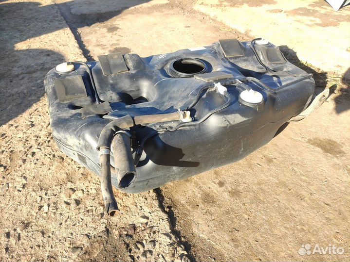 Бак топливный Nissan Almera Classic