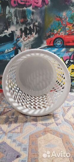 Корзина для мусора