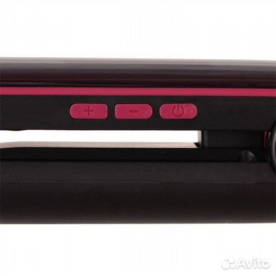 Выпрямитель для волос Rowenta Extra Liss Elite