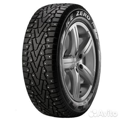 Pirelli Ice Zero 255/40 R19 100H