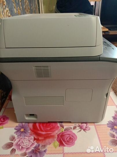 Принтер лазерный мфу samsung