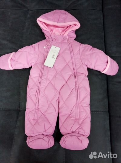 Комбинезон новый