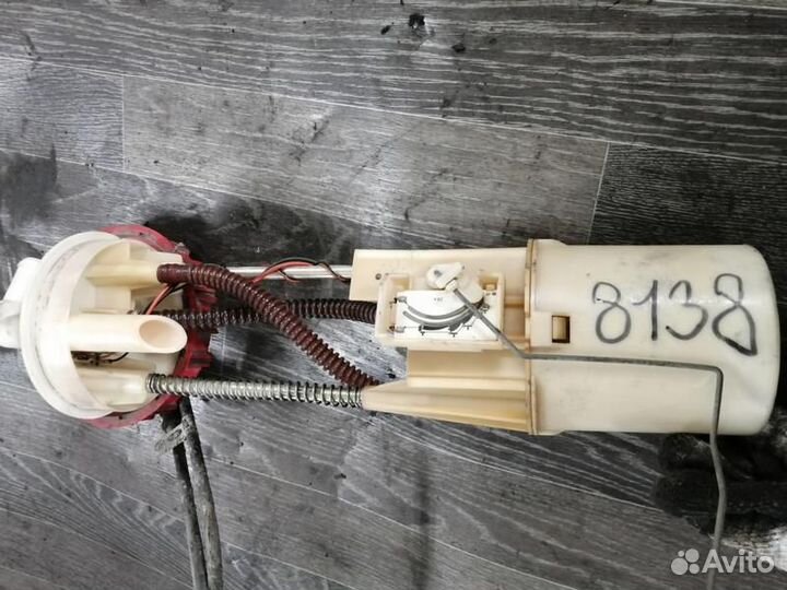 Насос топливный Land Range Rover 2 Pegas P38A