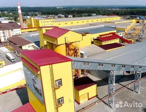 Бетон раствор с доставкой в Северск