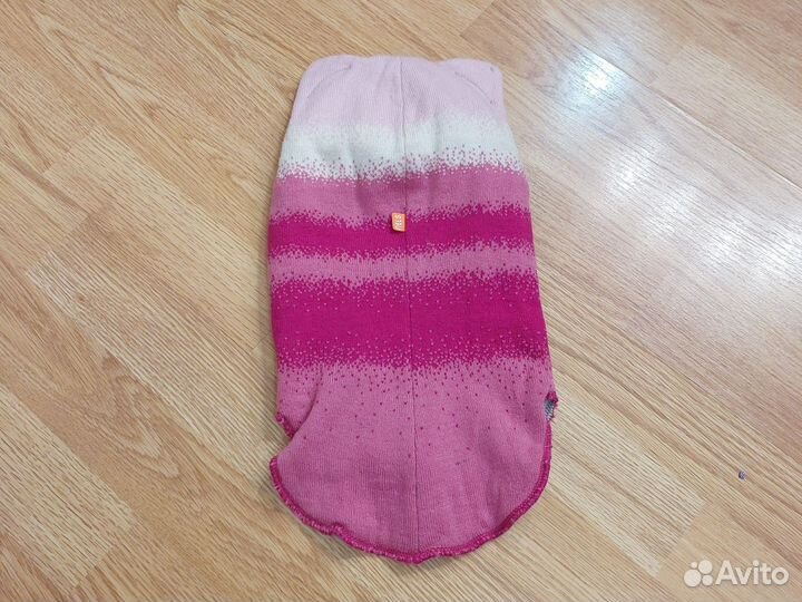 Шапка шлем nels 54