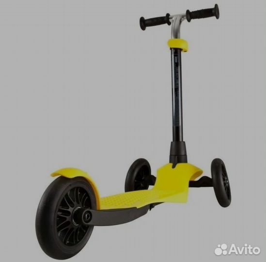 Самокат детский Oxelo b1 Decathlon Desport