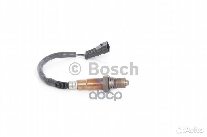 Лямбда-зонд fiat Bravo/ Doblo/ Idea/ Punto/ Sti