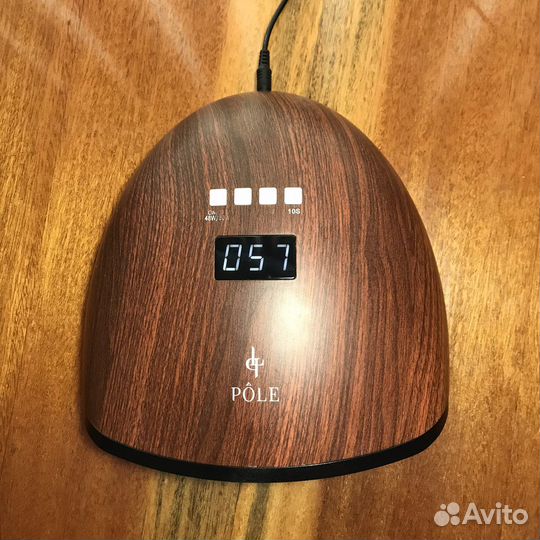 UV LED-лампа для маникюра