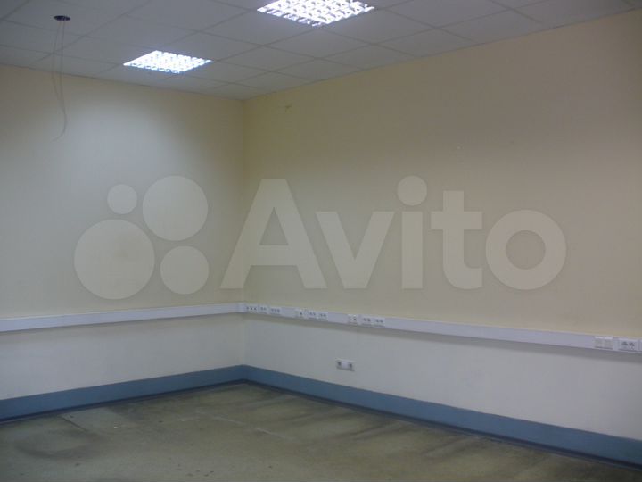 Офисное помещение, 118.4 м²