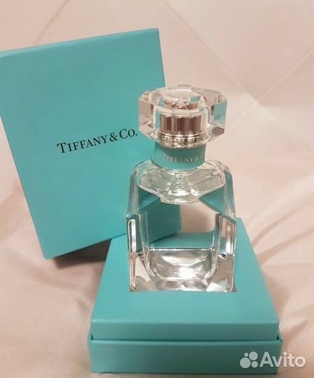 Духи tiffany & CO tiffany & CO 75 ml