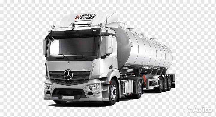 Водитель нефтефоз гр 7/7 допог 1 класс, цистерна