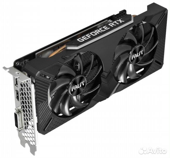 Rtx 2070 palit dual 8gb