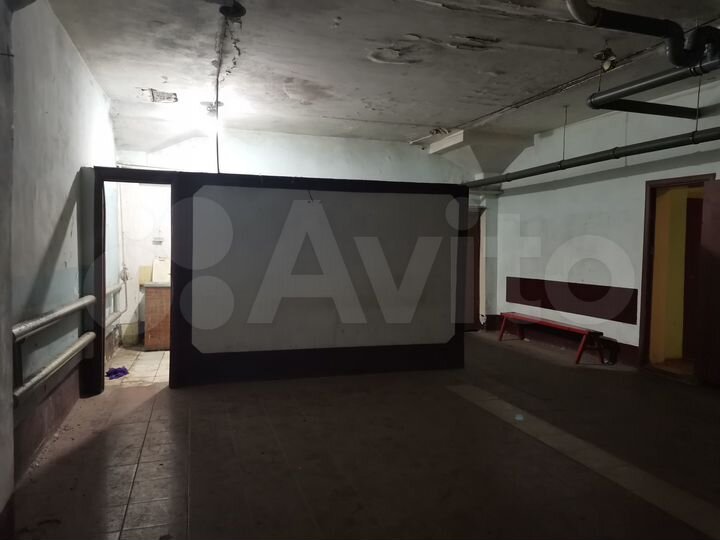 Склад, 154 м²