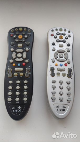 TV приставка